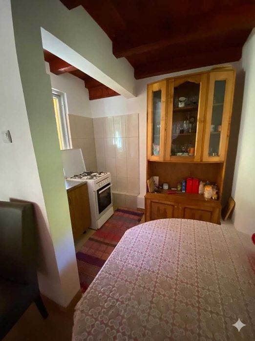 Casa de vacanta la munte - Ojdula