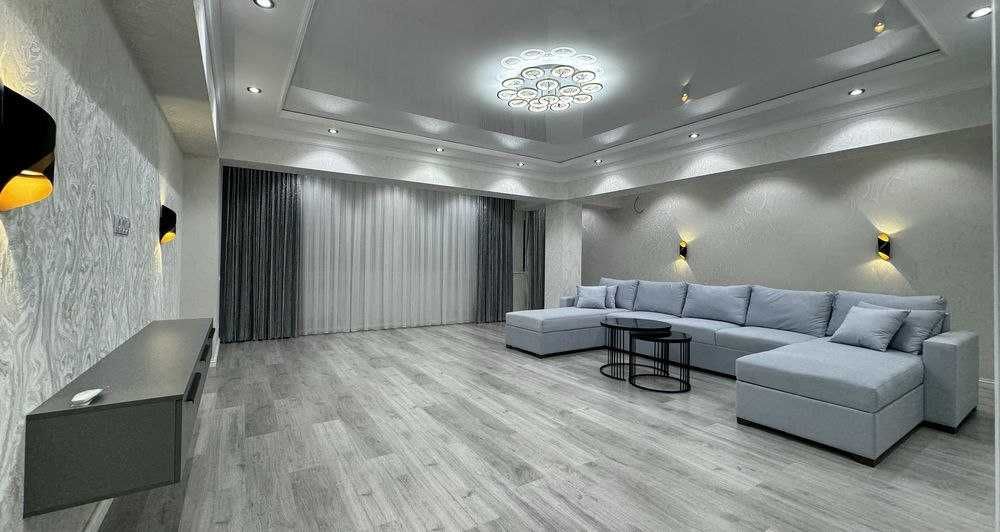 Новостройка 3комн! БИЙ! Максим Горький! Мирзо Улугбекский! ID77