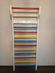 Spalier Gimnastica SCHROTH, 200x80 cm, Colorat, 12 Bare