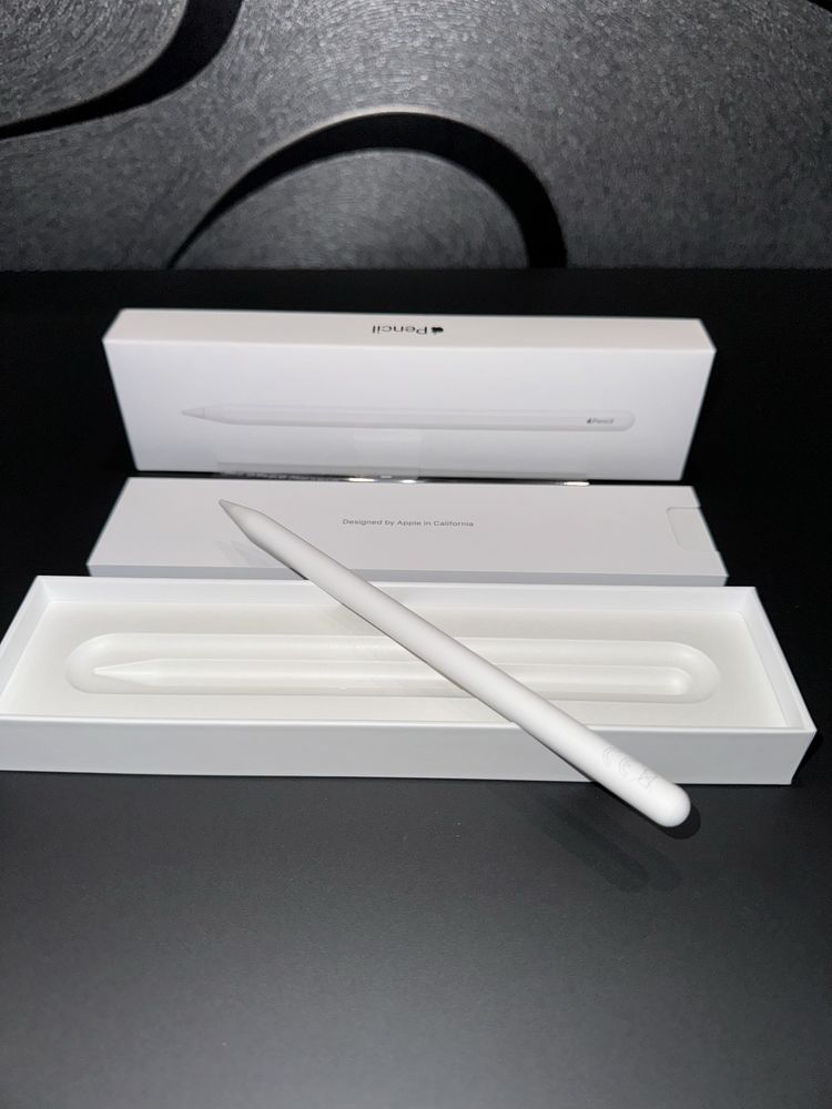 Apple Pencil 2 (GARANTIE 2026)