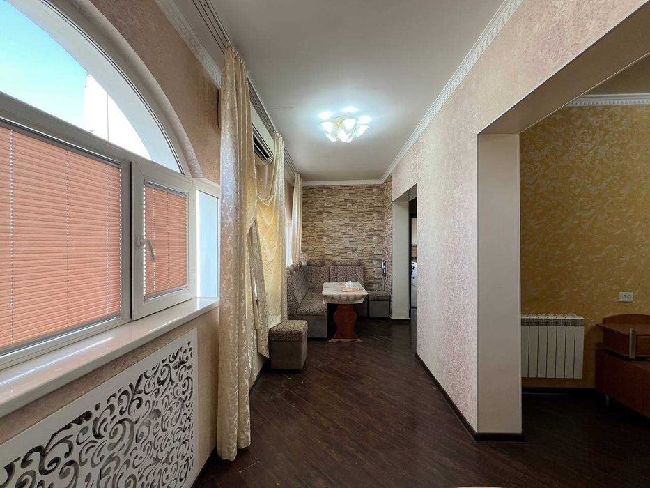 Продаётся 3в4/7/9 на ул.Нукус, Российское посольство