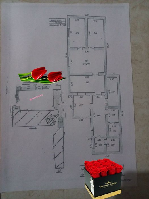 Дом большой продается