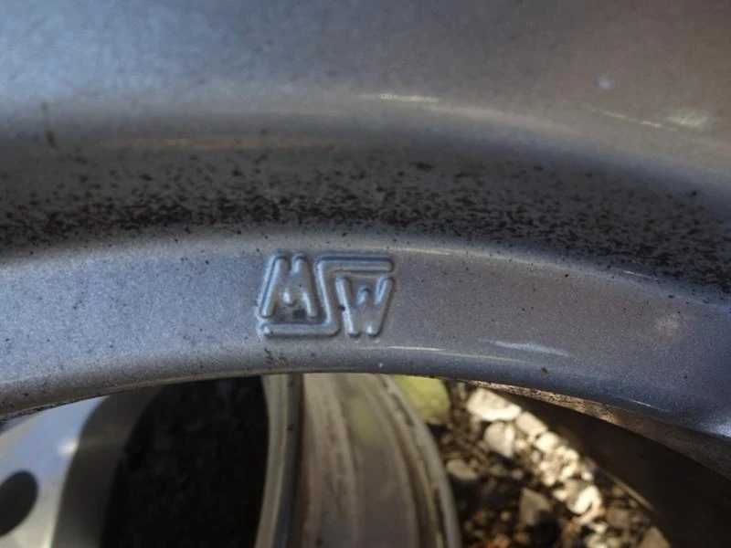 Джанти за Honda Accord