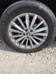 220 Ron Setul de 4 anvelope Continental 235/55R18