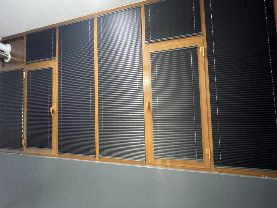Plessi jalyuzi turkiya