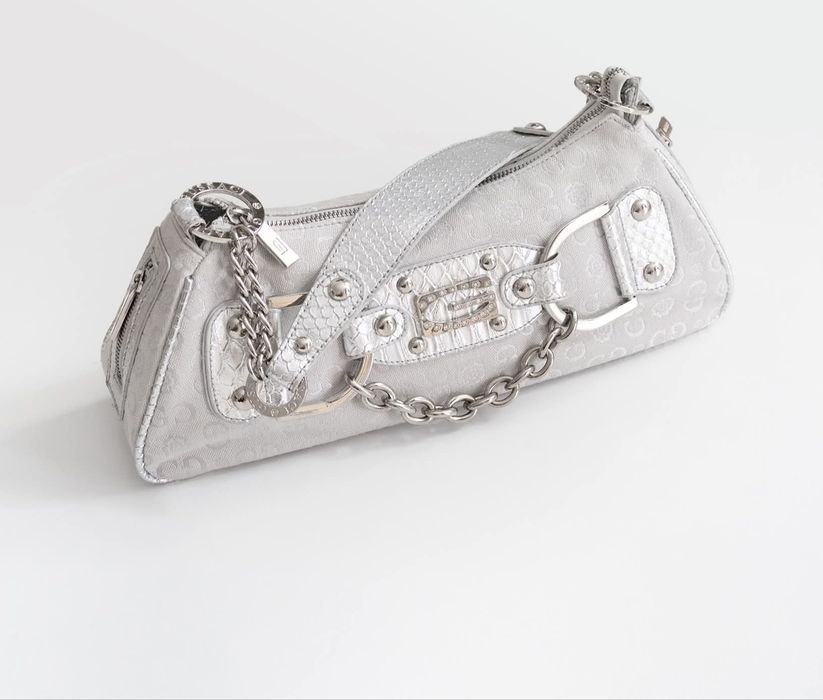 Чанта Gusacci за рамо