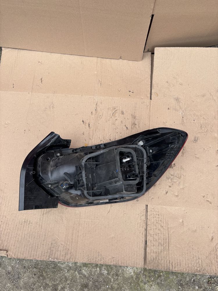 Stop stanga spate dacia logan 3 2021+ 265559998r