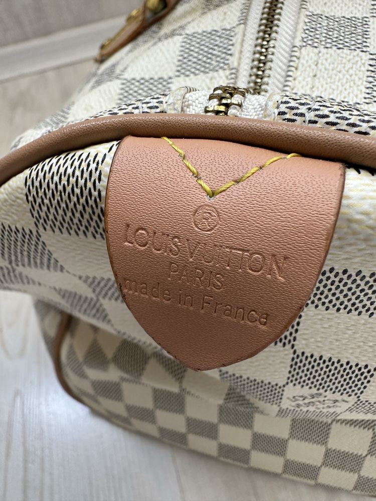 Дамска чанта Louis Vuitton Speedy 35