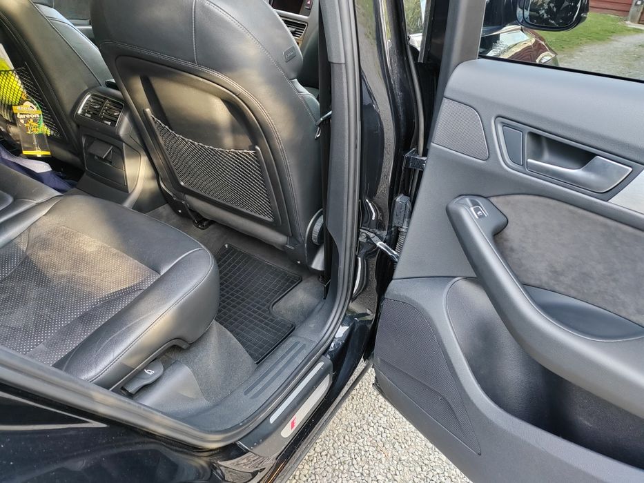 De vanzare Audi Q5 4x4