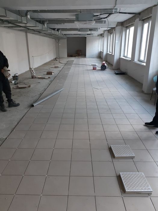 Кафельщик              Плиточник