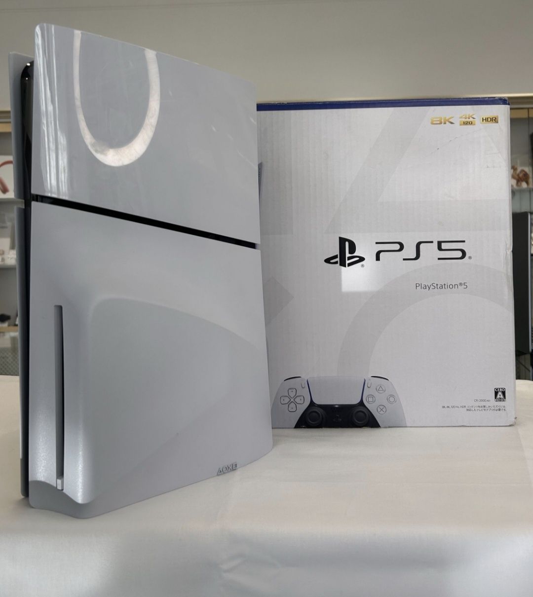 Play Station 5 аренда