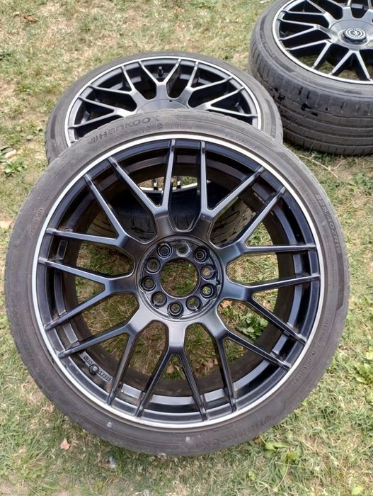 Jante VW 19 inch