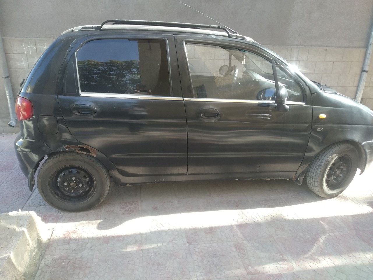 Matiz 2010 prapan srochni dotiladi kelishamiz