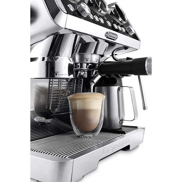 Espressor manual premium De’Longhi La Specialista Maestro EC9865.M