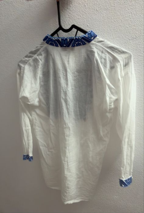 Set ie, pantaloni+ bluza baiat, 10 ani