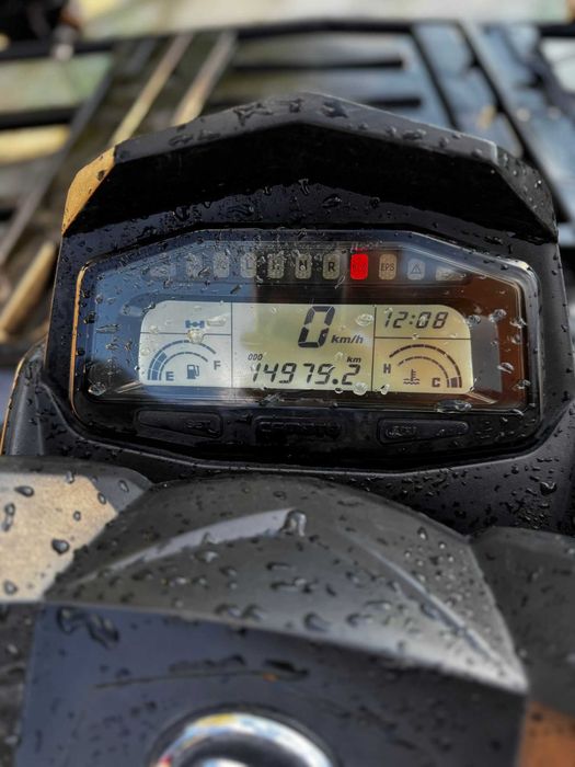 Vand 2014 CF MOTO X8