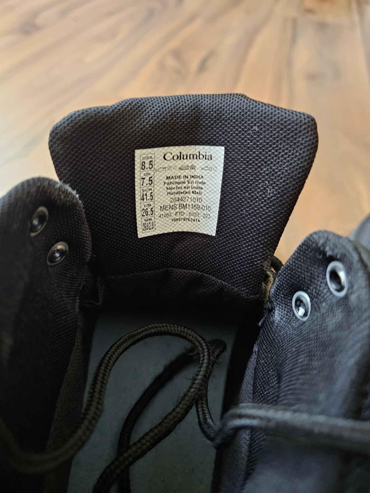 Мъжки обувки Columbia -41.5 размер