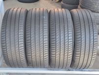 Гуми 225/50/18 Michelin