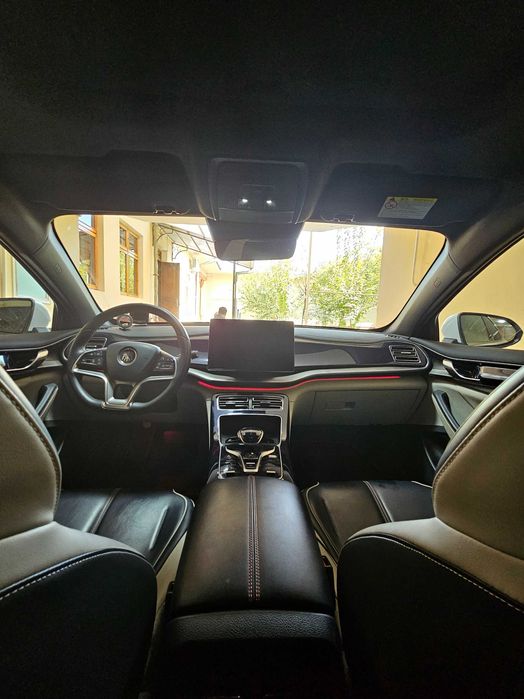 BYD QIN PLUS 55000пробег