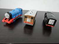 Thomas & Friends: Gordon, Toby & Diesel motorizate