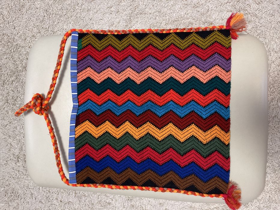 Traistă tradițională