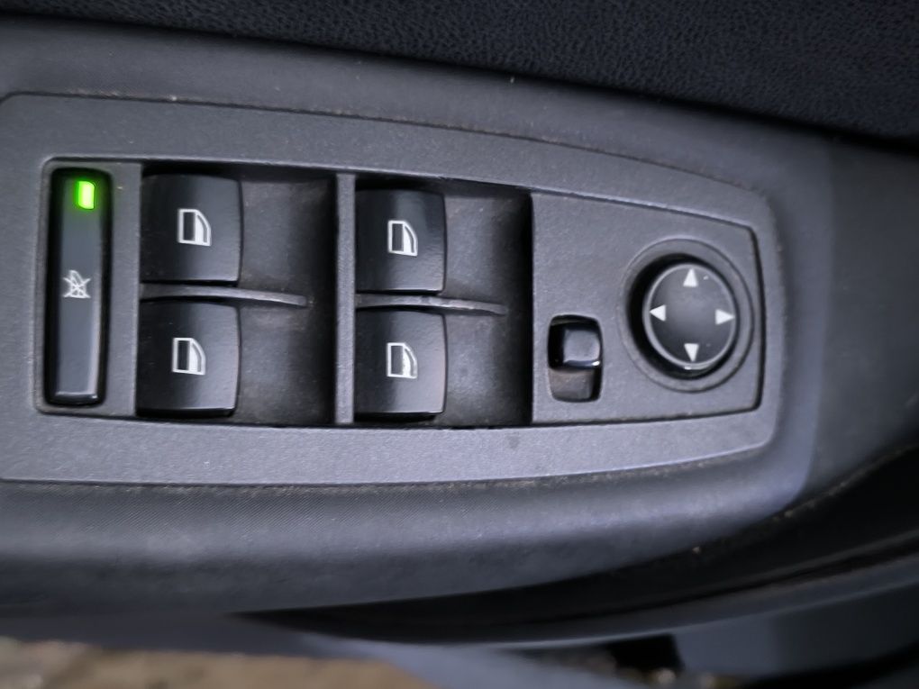 Продава се BMW X3