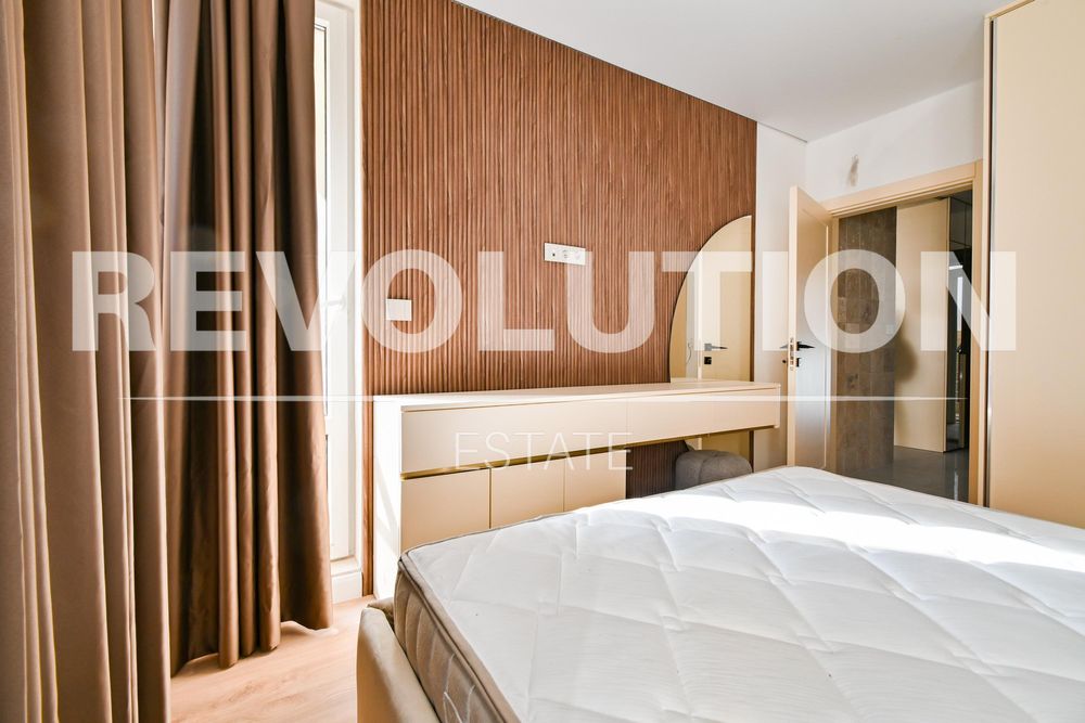 Дава се под наем Двустаен апартамент в София, Кръстова вада - 70 кв.м за 1000 € - Снимка #4