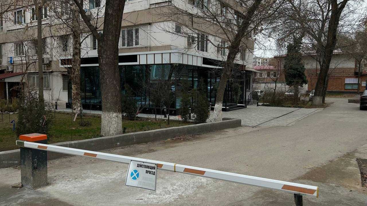 Аренда помещения на Ц-7, ориентир Корейское посольство, ЦУМ