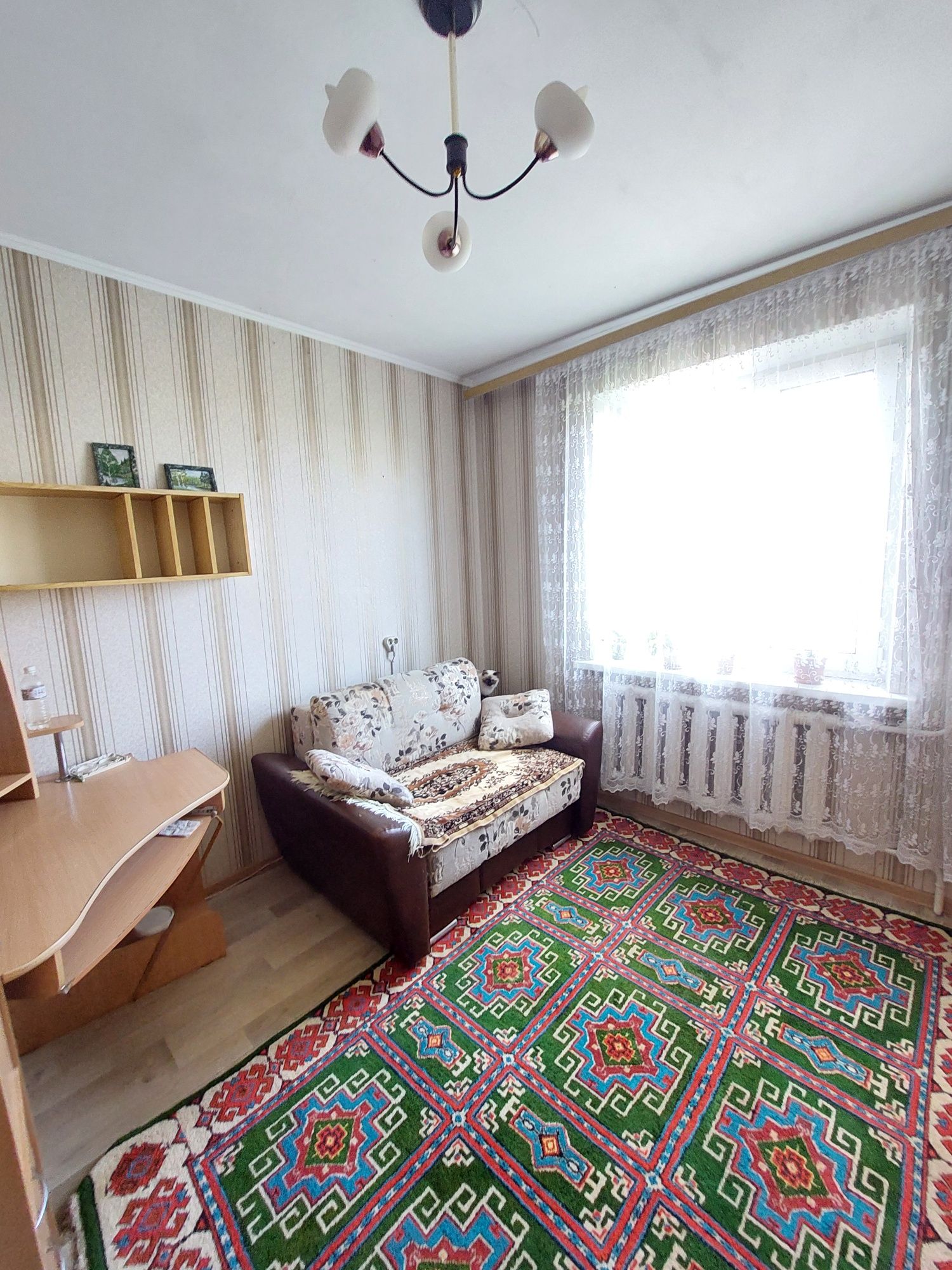 Продам 3х ком Достыкмол