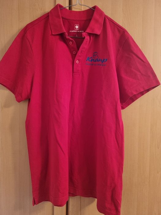 Tricouri Engelbert Strauss ..