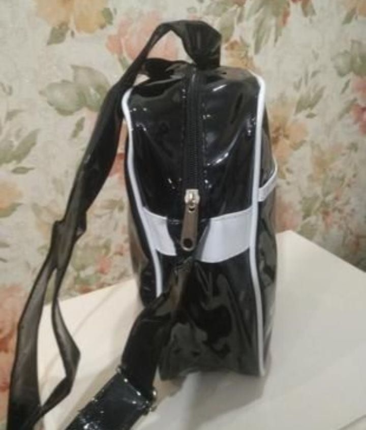 Bag dama noua lak