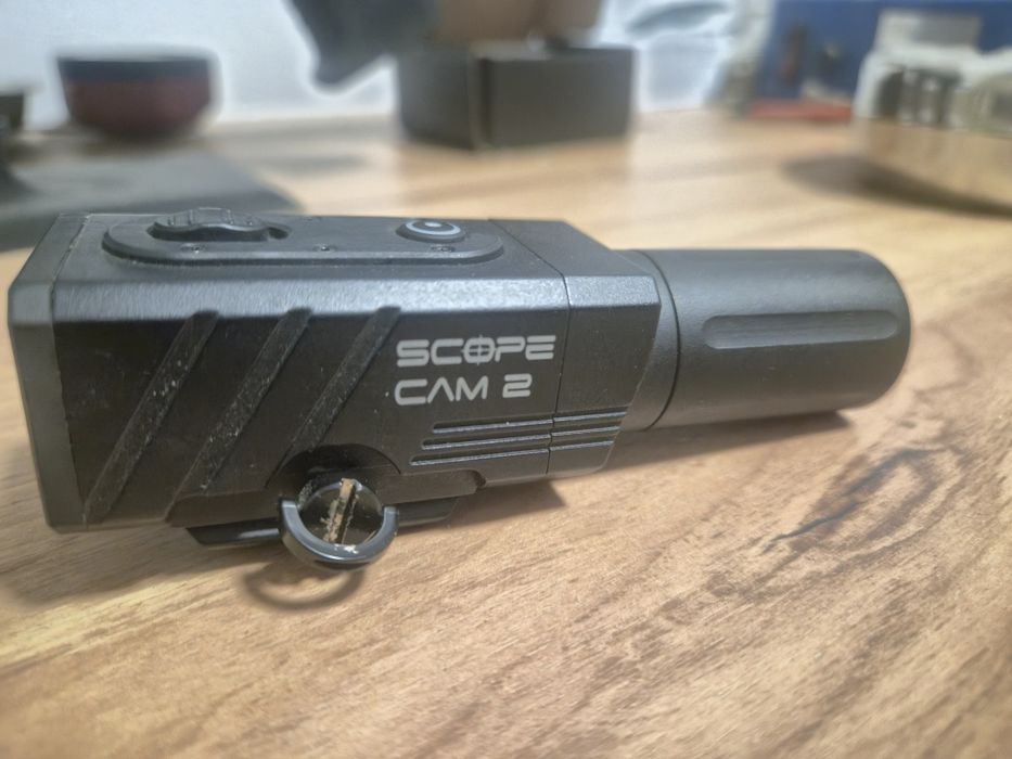 Runcam Scope 2 Novritsch