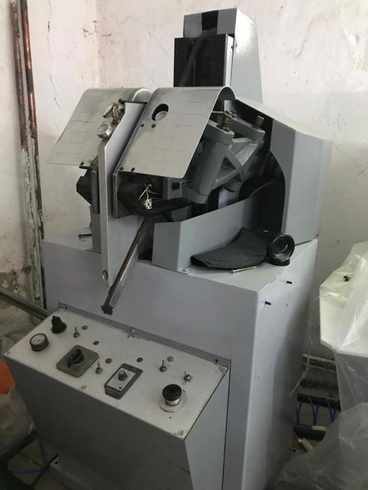 Utilaje incaltaminte