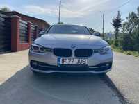 Bmw seria 3 facelift f30 328 i 245 CP 2016