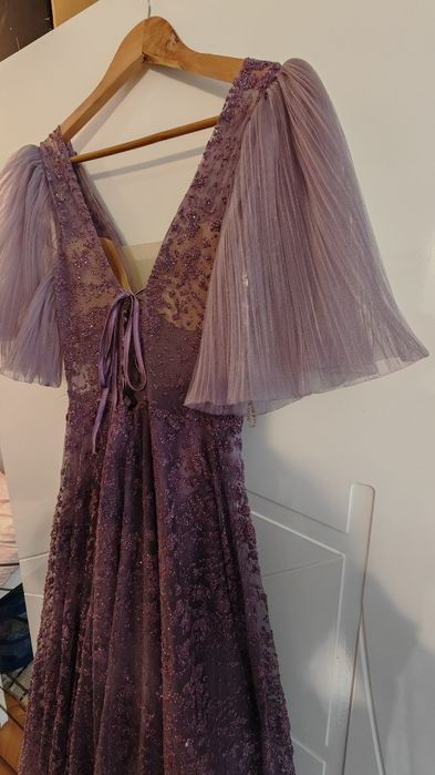 Rochie eleganta Nivin ca noua marimea 40