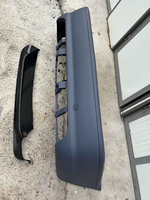 Купе Задна М-техник Бмв е46 Купе