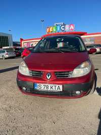 Renault Megane Scenic 1,5dci euro4