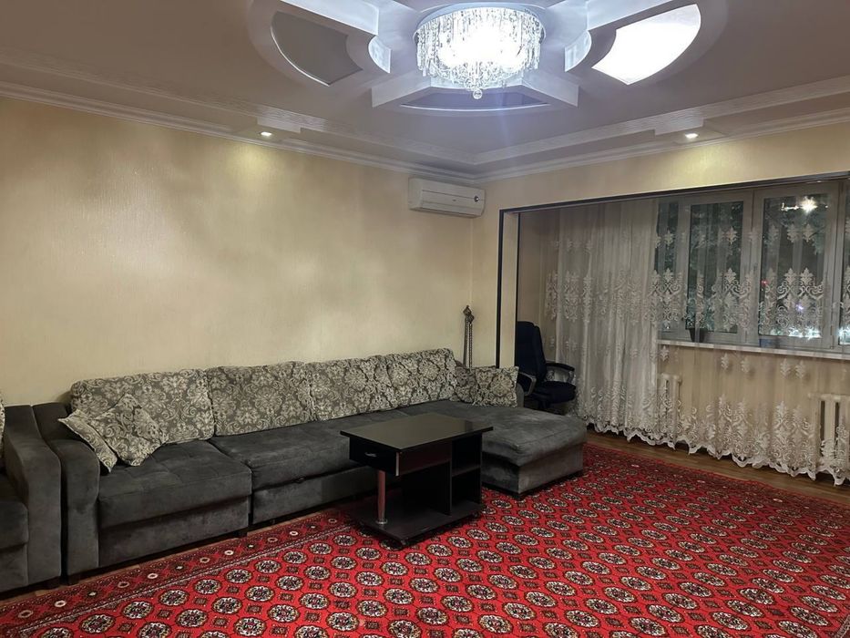 Аренда квартиры мегапланет