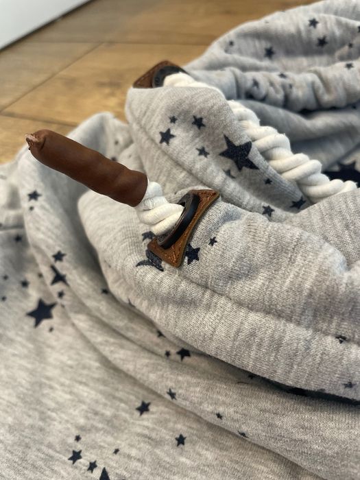 Спортно горнище S размер