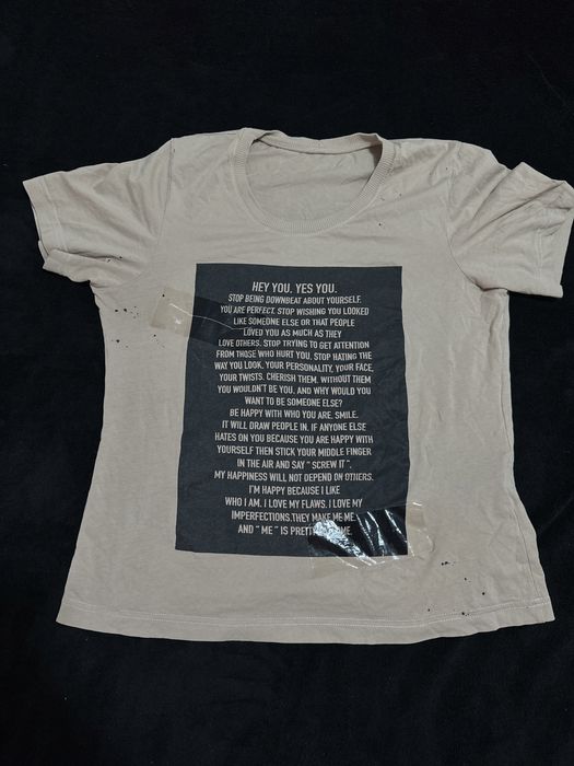 Tricou Made by Society