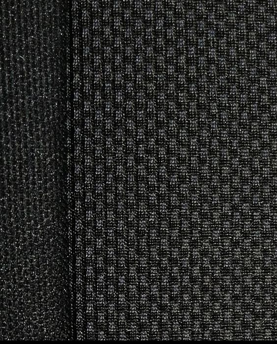 Тапицерия за кола, Универсална, 4 цвята с цяа задна част