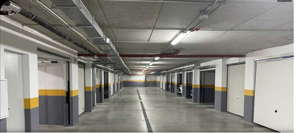 Двойно паркомясто кв.Възраждане