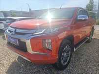 Mitsubishi L200 Mitsubishi L200 DoubleCab / 2021 / 2.3 D / 4x4 /Automat/TVA Deductibil