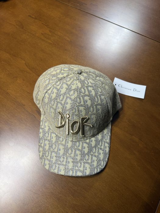 Sapca Dior Noua/New
