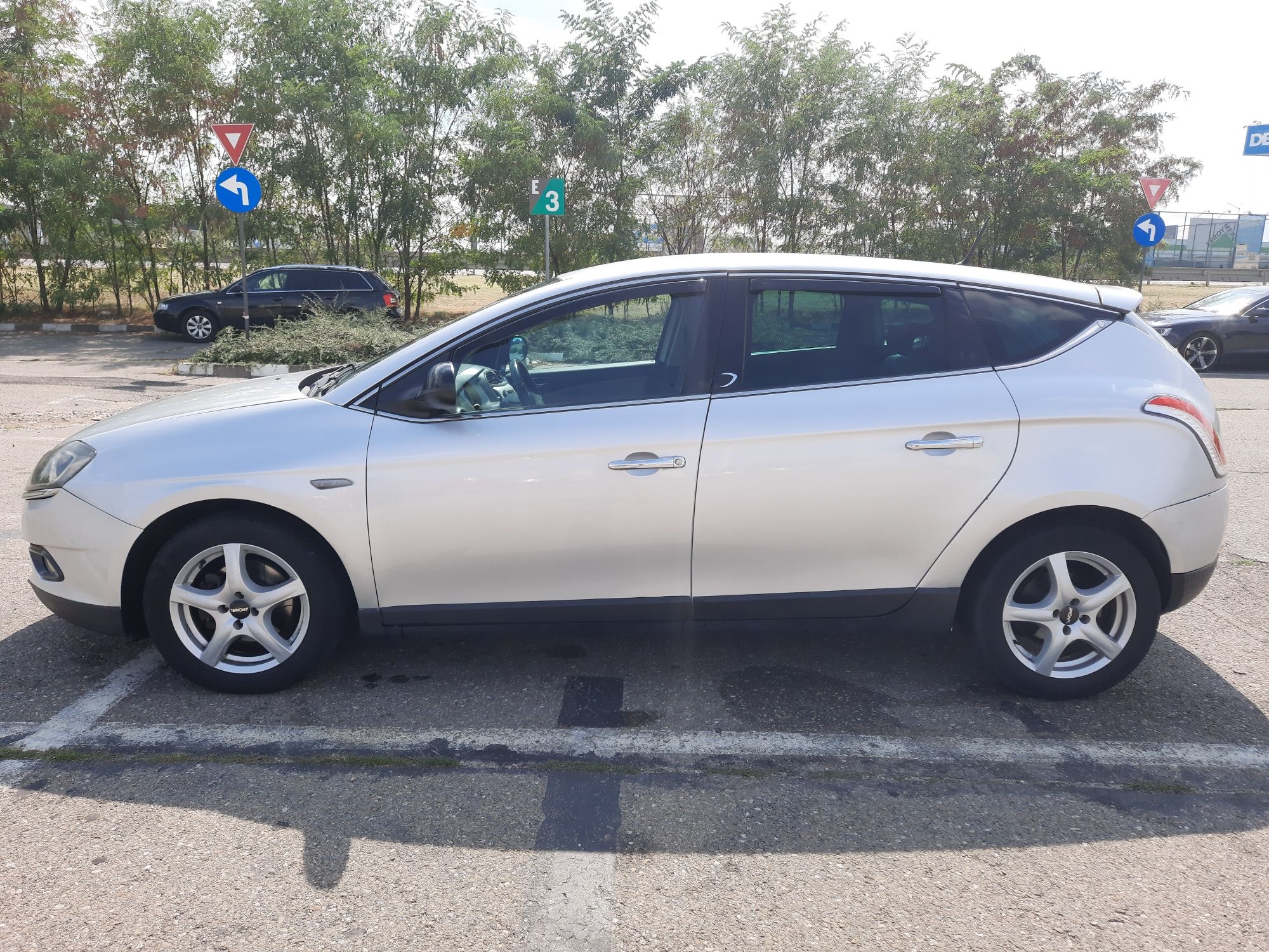 Jante fiat lancia alfa romeo R16