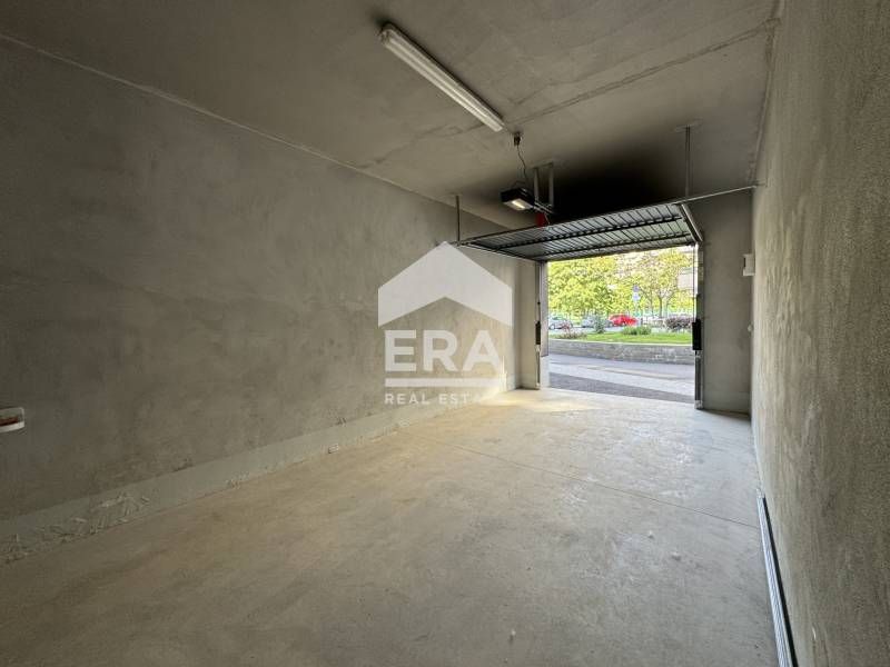 Дава се под наем Гараж / Паркомясто в София, Бъкстон - 18 кв.м за 135 € - Снимка #2