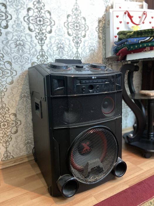 Колонка. Продаётся.