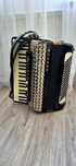 Hohner Atlantic IV De Luxe