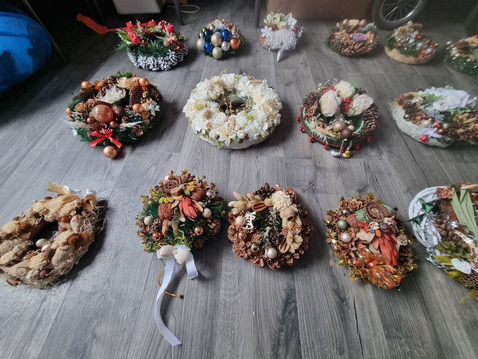 De vanzare Ornamente Crăciun