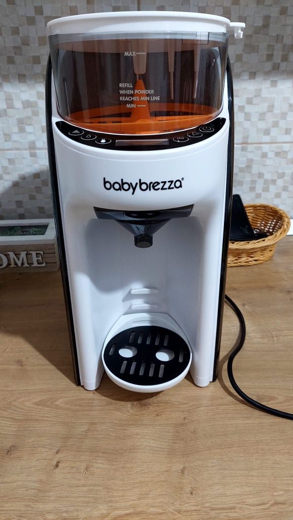 Babybrezza Formula Pro Advanced